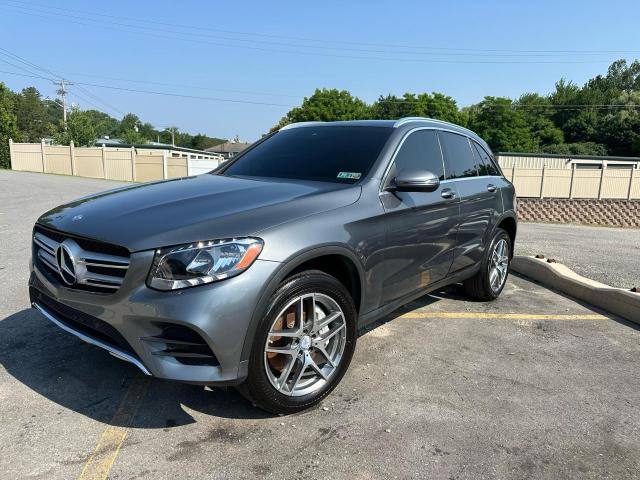 Vin: wdc0g4kb8gf016465, lot: 63834955, mercedes-benz glc-class 300 4matic 2016 img_1