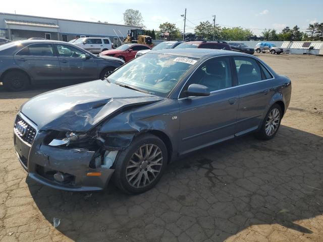 AUDI A4 2.0T QU