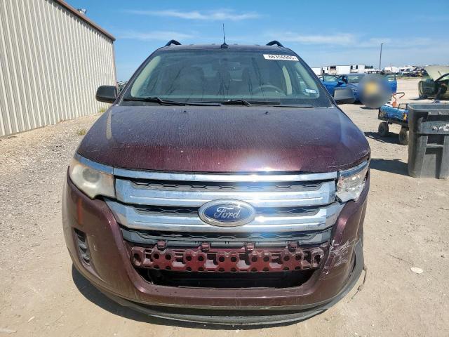 2011 FORD EDGE SE - 2FMDK3GC2BBB10817