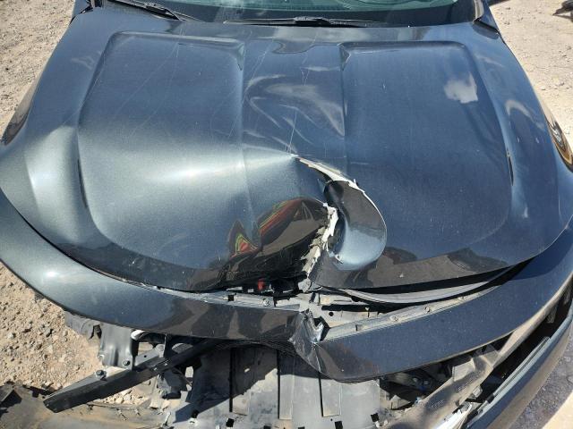 2019 CHEVROLET IMPALA PRE 2G1105S35K9126414