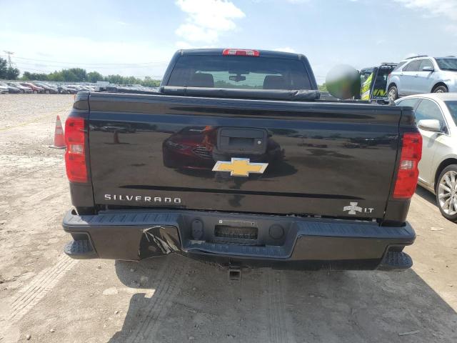 2016 CHEVROLET SILVERADO - 1GCVKREC7GZ170501