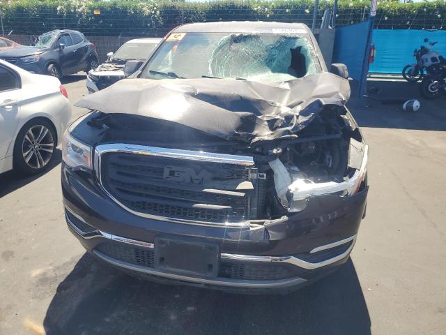 2018 GMC ACADIA SLE - 1GKKNKLA7JZ219212