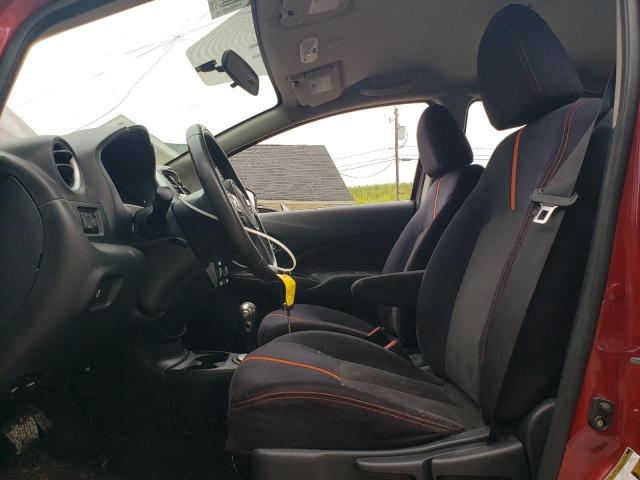 2016 NISSAN VERSA NOTE 3N1CE2CP4GL383153