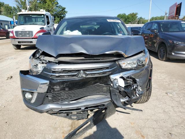 2019 MITSUBISHI OUTLANDER SPORT ES JA4AP3AU2KU016712
