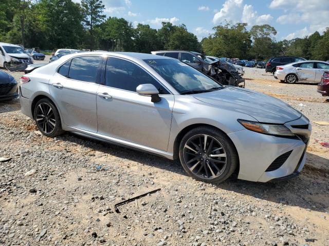 2019 TOYOTA CAMRY XSE 4T1B61HK4KU701425