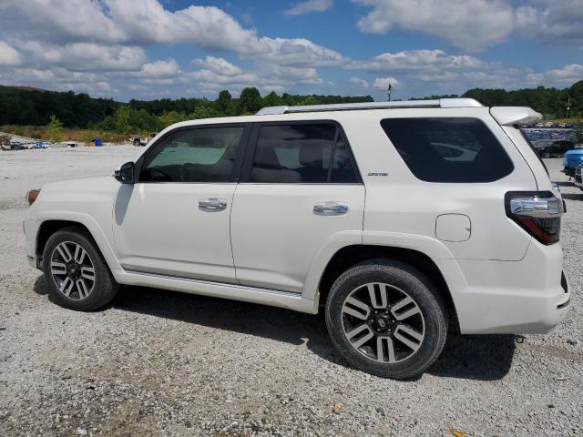 Vin: jtezu5jr7f5100982, lot: 63446785, toyota 4runner sr5 20152