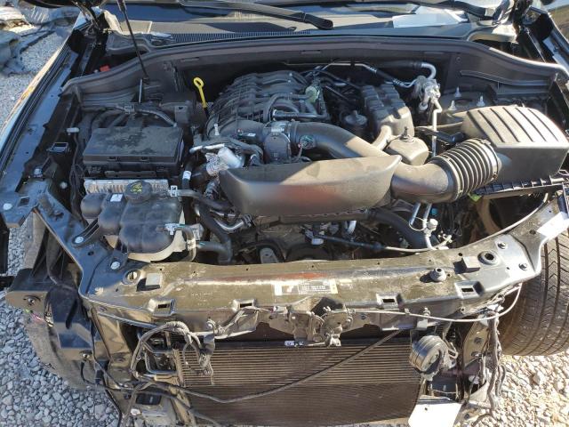 2024 DODGE DURANGO PU 1C4RDJFG1RC245150