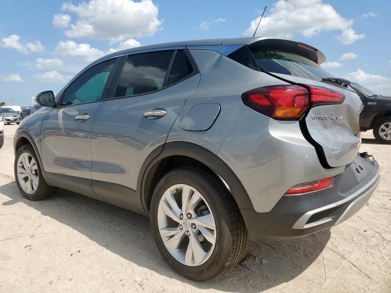 2024 BUICK ENCORE GX KL4AMBS21RB017744