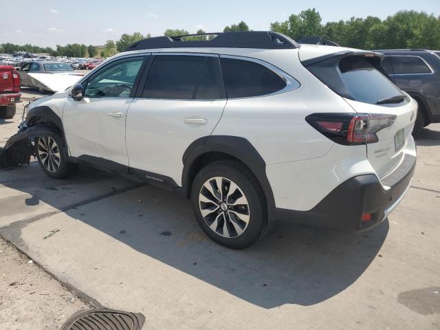 2023 SUBARU OUTBACK LI 4S4BTANC8P3220399