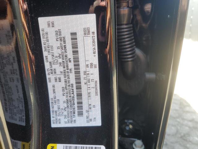 2025 FORD BRONCO BIG #3305489079