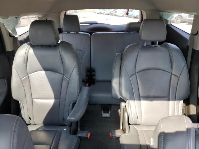 2019 BUICK ENCLAVE ES 5GAEVAKW3KJ139178