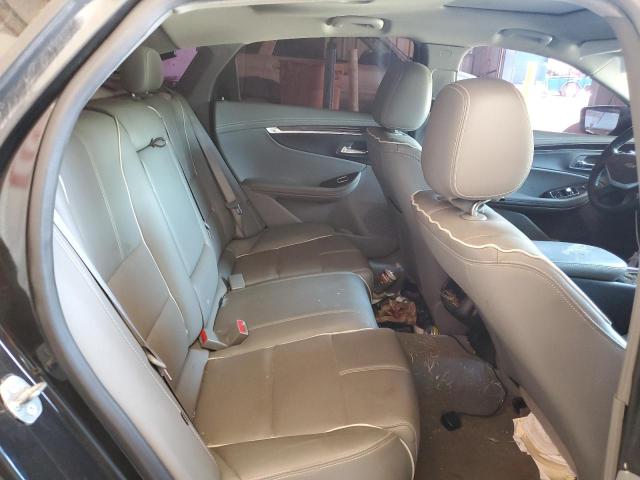 2015 CHEVROLET IMPALA LTZ 2G1165S3XF9213147