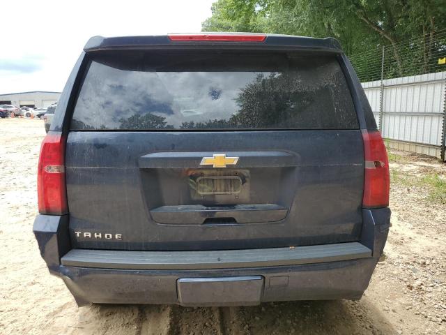 2020 CHEVROLET TAHOE C1500 LT 1GNSCBKC6LR200696