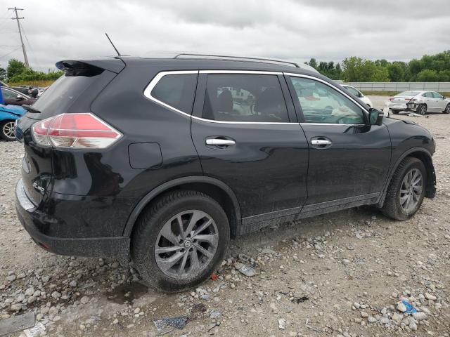 2016 NISSAN ROGUE S - 5N1AT2MV4GC870710