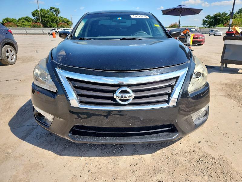 2015 NISSAN ALTIMA 2.5 1N4AL3AP8FN881461