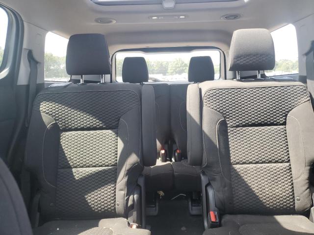 2017 GMC ACADIA SLE - 1GKKNLLS7HZ264126