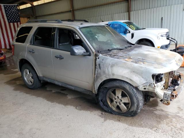 2010 FORD ESCAPE XLT - 1FMCU9D72AKC22750