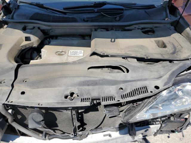 2015 LEXUS RX 450H 2T2BC1BA9FC005610