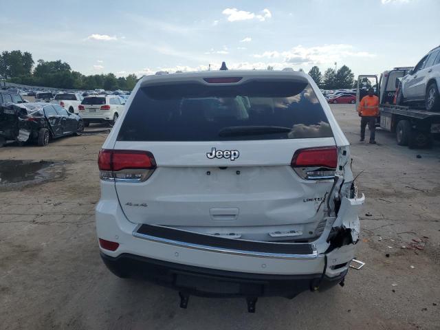 2021 JEEP GRAND CHER - 1C4RJFBG4MC589446