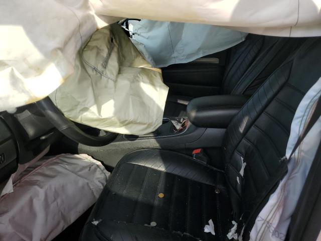 2019 DODGE DURANGO SX - 1C4RDJAG3KC676392