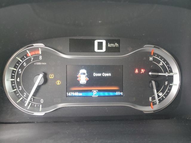 2016 HONDA PILOT EX 5FNYF6H35GB509774