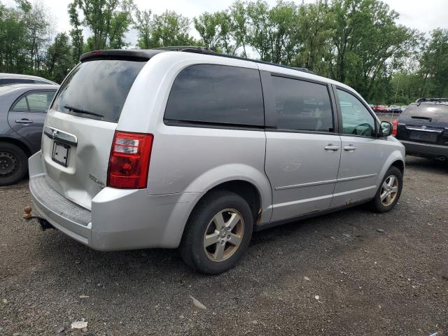 2010 DODGE GRAND CARA - 2D4RN4DE1AR160453