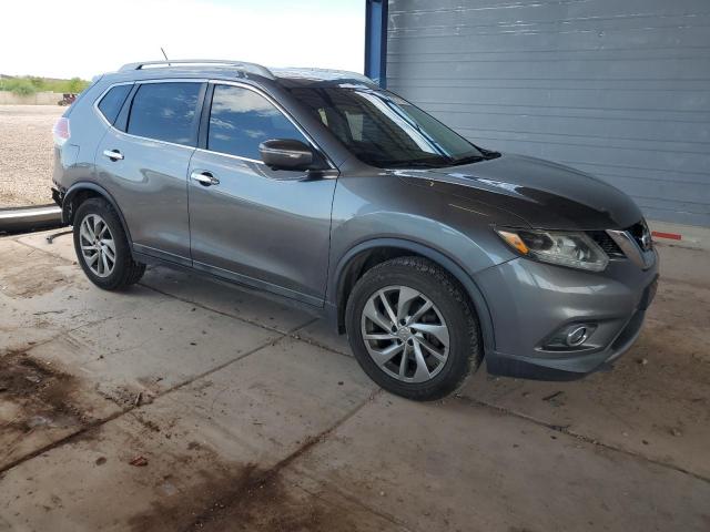 Vin: 5n1at2mv3ec798945, lot: 63773505, nissan rogue s 20144