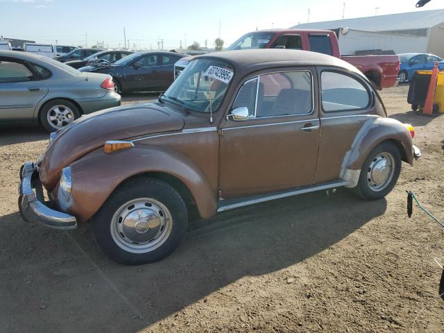 Vin: 00000001332469295, lot: 63742995, volkswagen beetle 1973 img_1