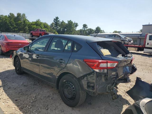 2018 SUBARU IMPREZA 4S3GTAA67J1741806