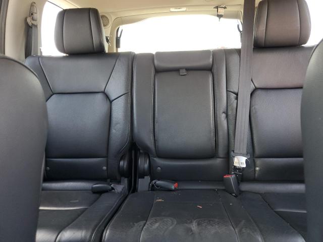 2015 HONDA PILOT TOUR 5FNYF3H97FB002232