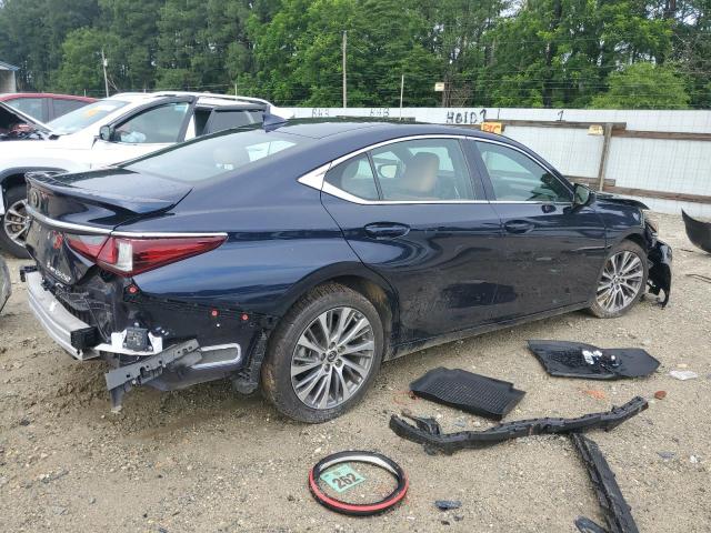 2021 LEXUS ES 250 BAS 58AD11D18MU004579