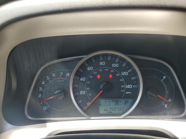2013 TOYOTA RAV4 XLE - 2T3RFREV1DW059672