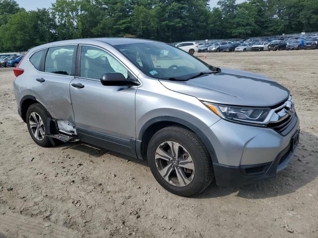 2019 HONDA CR-V LX - 5J6RW6H30KL004018