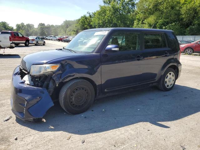 TOYOTA SCION XB