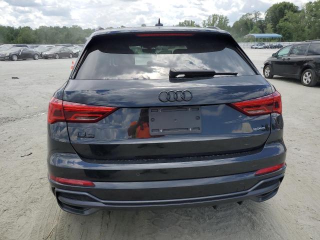 2022 AUDI Q3 PREMIUM WA1EECF39N1029695