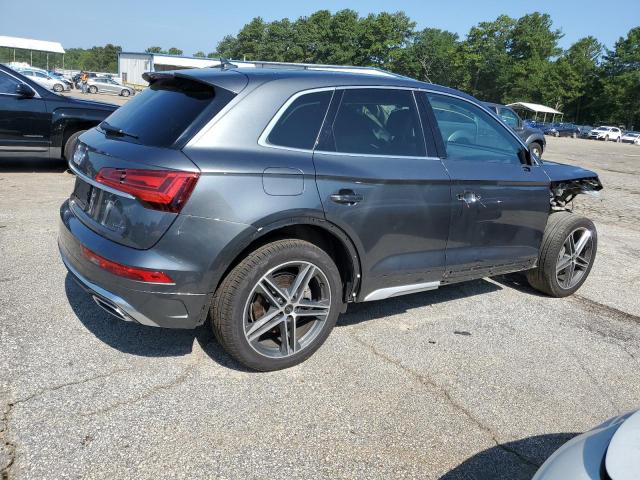 2024 AUDI Q5 E PREMI WA1E2BFY7R2007810