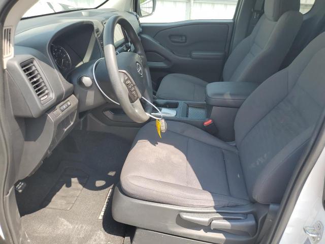 2023 NISSAN FRONTIER S - 1N6ED1CL7PN660116