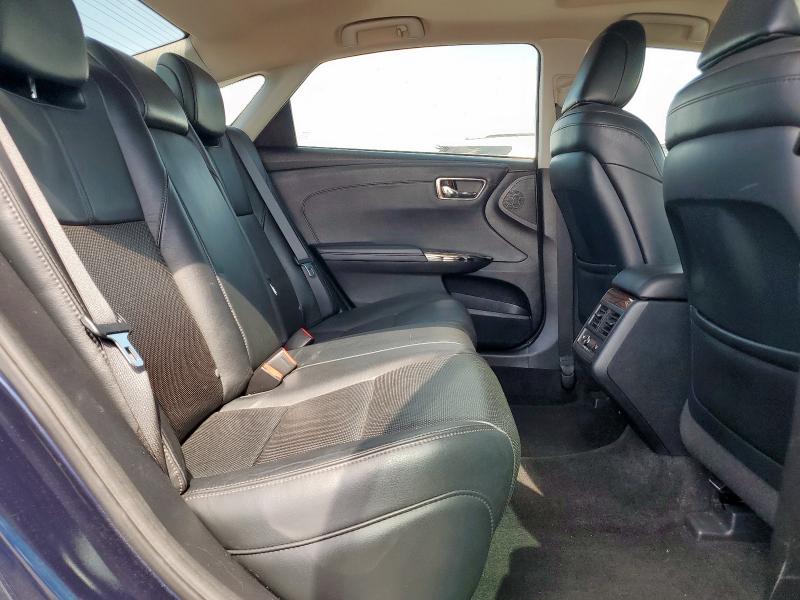 2013 TOYOTA AVALON BAS - 4T1BK1EB2DU037855