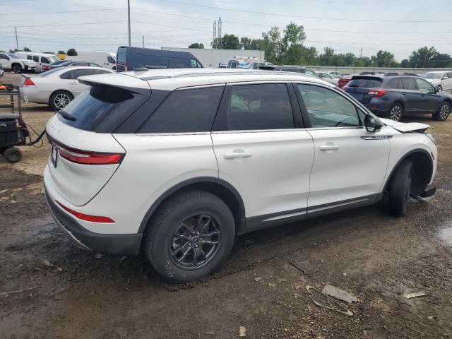 2022 LINCOLN CORSAIR 5LMCJ1D95NUL34493