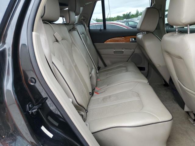 2015 LINCOLN MKX 2LMDJ6JK2FBL24964