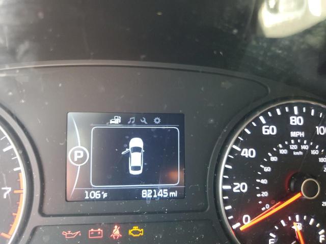 2018 KIA OPTIMA LX - KNAGT4L30J5234286