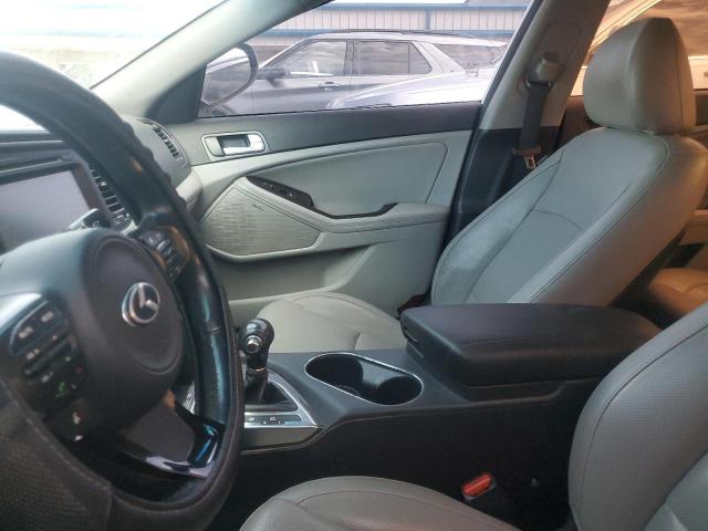 2015 KIA OPTIMA EX 5XXGN4A74FG367364