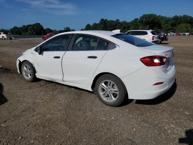 2018 CHEVROLET CRUZE LT 1G1BE5SM8J7181101