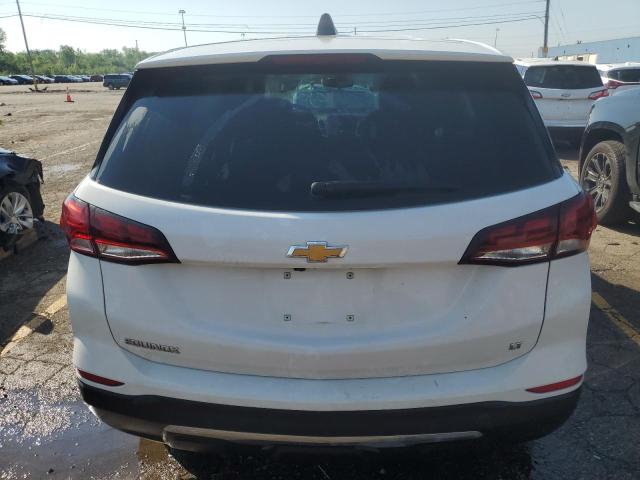 2023 CHEVROLET EQUINOX LT - 3GNAXKEG7PL112039