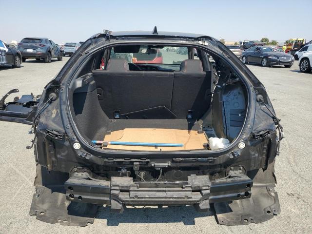 2021 HONDA CIVIC TYPE SHHFK8G72MU201488