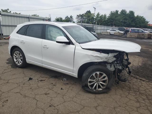 2016 AUDI Q5 PREMIUM PLUS WA1L2AFP0GA009801
