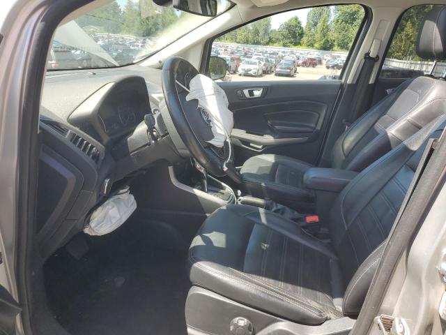 2019 FORD ECOSPORT T MAJ6S3KLXKC250320