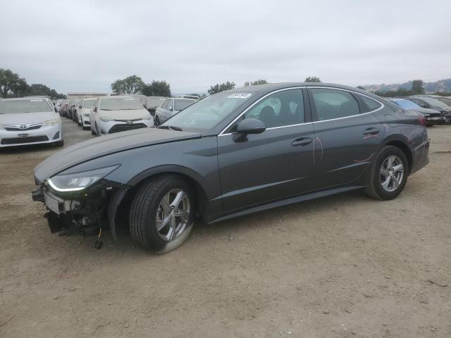 2023 HYUNDAI SONATA SE - KMHL24JA4PA258351