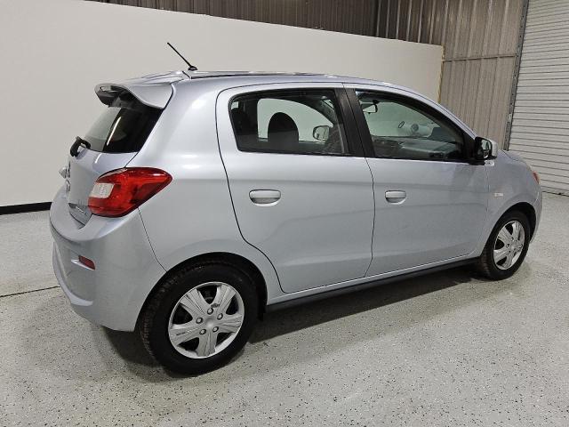 2018 MITSUBISHI MIRAGE ES ML32A3HJ5JH013921