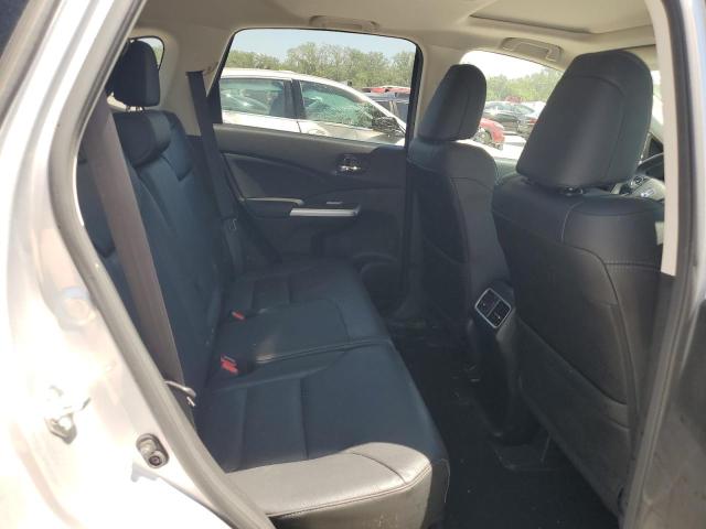 2015 HONDA CR-V TOURI - 5J6RM4H94FL065313